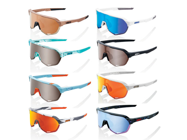 100% S2 - HiPER Mirror Lens