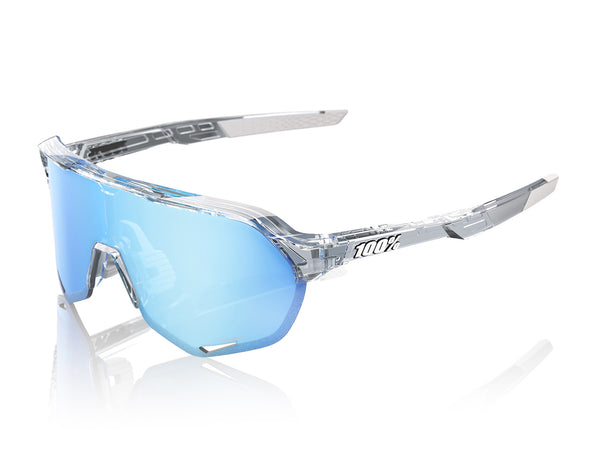 100% S2 - HiPER Blue Mirror Lens