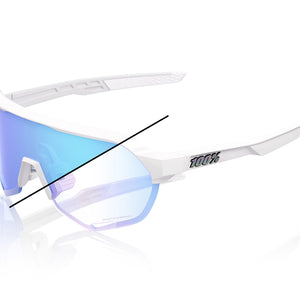 100% S2 - Bastille LE - Photochromic Lens