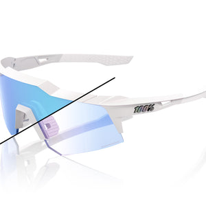 100% Speedcraft XS - Bastille LE - Photochromic Lens
