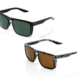 100% Renshaw - Smoke Lens