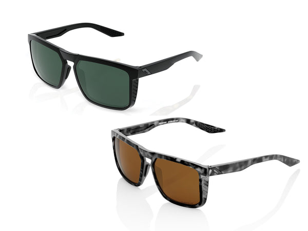 100% Renshaw - Smoke Lens