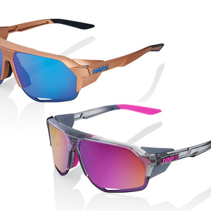 100% Norvik - Mirror Lens