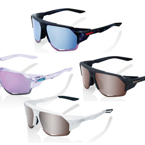 100% Norvik - HiPER Mirror Lens