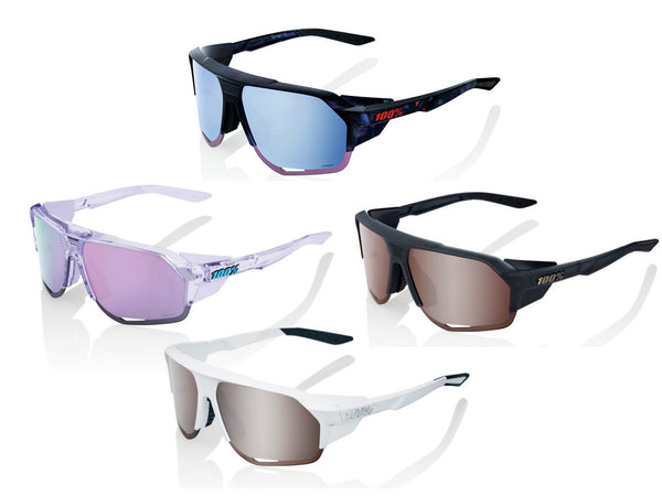 100% Norvik - HiPER Mirror Lens