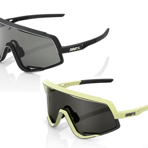 100% Glendale - Smoke Lens