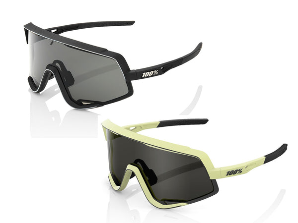 100% Glendale - Smoke Lens