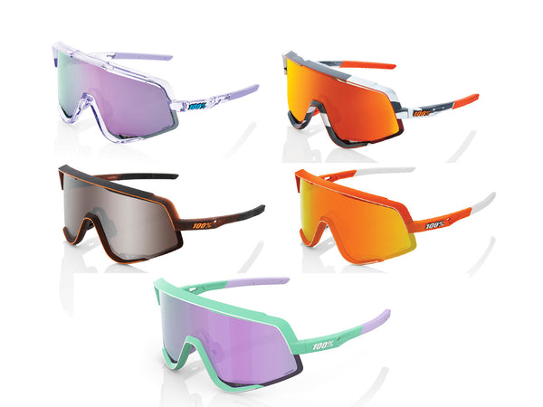 100% Glendale - HiPER Mirror Lens