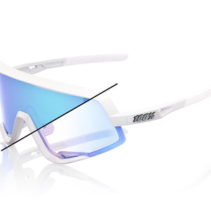 100% Glendale - Bastille LE - Photochromic Lens