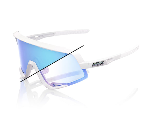 100% Glendale - Bastille LE - Photochromic Lens
