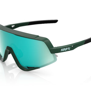 100% Glendale - HiPER Mint Mirror Lens