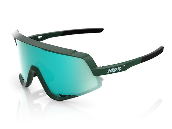 100% Glendale - HiPER Mint Mirror Lens