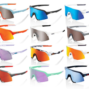 100% S3 - HiPER Mirror Lens