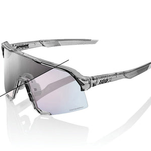 100% S3 - Photochromic Rose Gold Lens