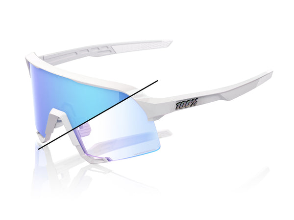 100% S3 - Bastille LE - Photochromic Lens