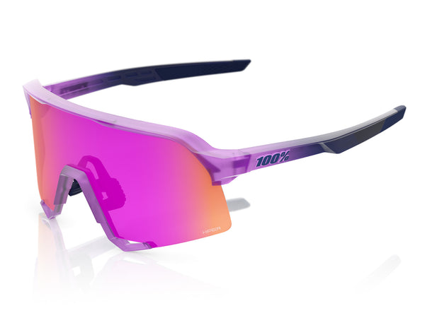 100% S3 - HiPER Vital Pink Mirror Lens