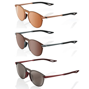 100% Legere Round - HiPER Mirror Lens