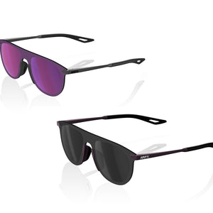 100% Legere Coil - Mirror Lens