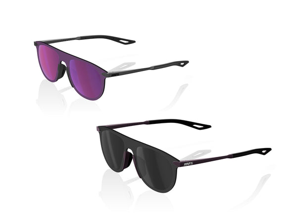 100% Legere Coil - Mirror Lens