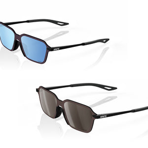 100% Legere Trap - HiPER Mirror Lens