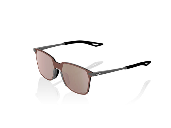 100% Legere Square - HiPER Mirror Lens