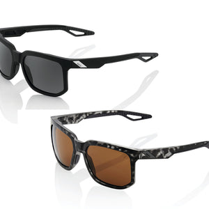 100% Centric - Peakpolar Lens