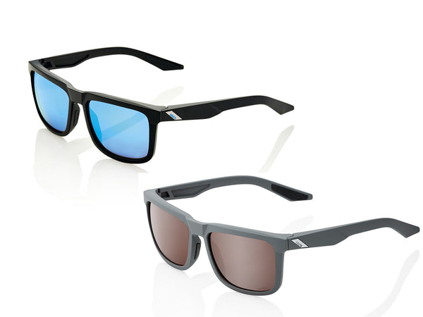 100% Blake - HiPER Mirror Lens