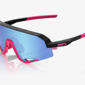 100% Slendale -  HiPER Blue Mirror Lens