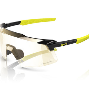 100% Aerocraft - Photochromic Lens
