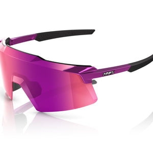 100% Aerocraft - Multilayer Mirror Lens