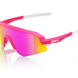 100% Slendale SL - HiPER Multilayer Mirror Lens