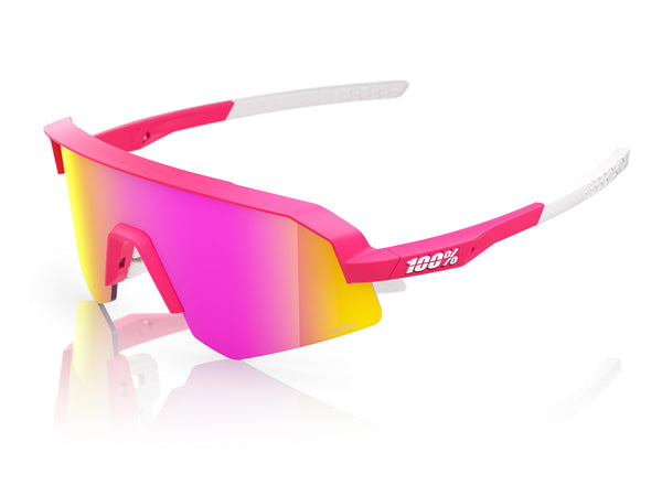 100% Slendale SL - HiPER Multilayer Mirror Lens