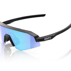 100% Slendale XS/Youth - Smoke