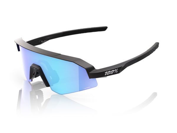 100% Slendale XS/Youth - Smoke