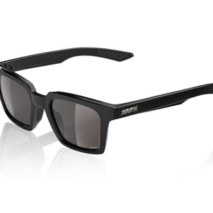 100% Erba - HiPER Crimson-Silver Lens