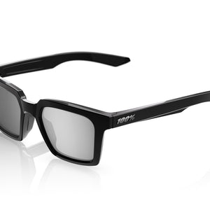 100% Erba - Grey Polarized Lens