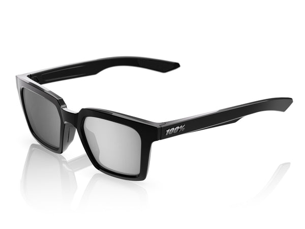 100% Erba - Grey Polarized Lens