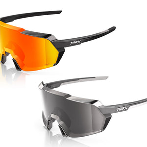 100% Korbin - HiPER Mirror Lens