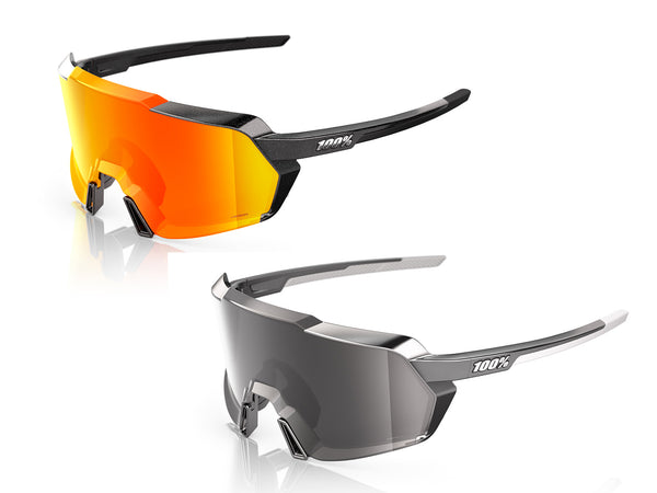 100% Korbin - HiPER Mirror Lens