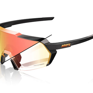 100% Korbin - Photochromic Lens