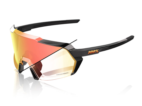 100% Korbin - Photochromic Lens
