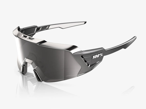 100% Korbin X - HiPER Mirror Lens