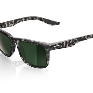 100% Blake - Grey Green Lens