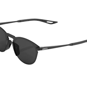 100% Legere Round - Smoke Lens