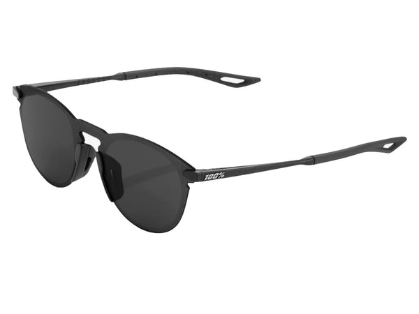 100% Legere Round - Smoke Lens