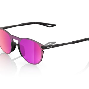 100% Legere Round - Mirror Lens