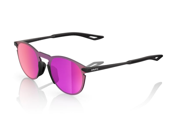 100% Legere Round - Mirror Lens