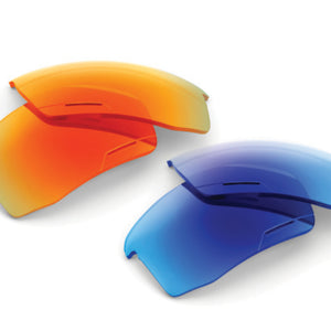 100% Speedcoupe Hiper Mirror Replacement Lens