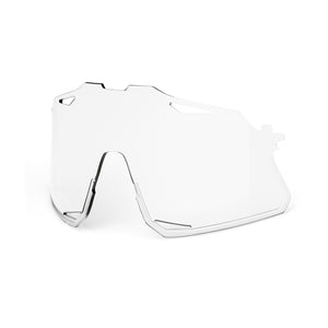 100% Hypercraft - Clear Replacement Lens