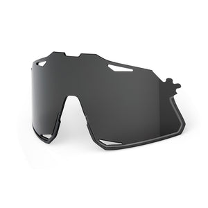 100% Hypercraft - Smoke Replacement Lens